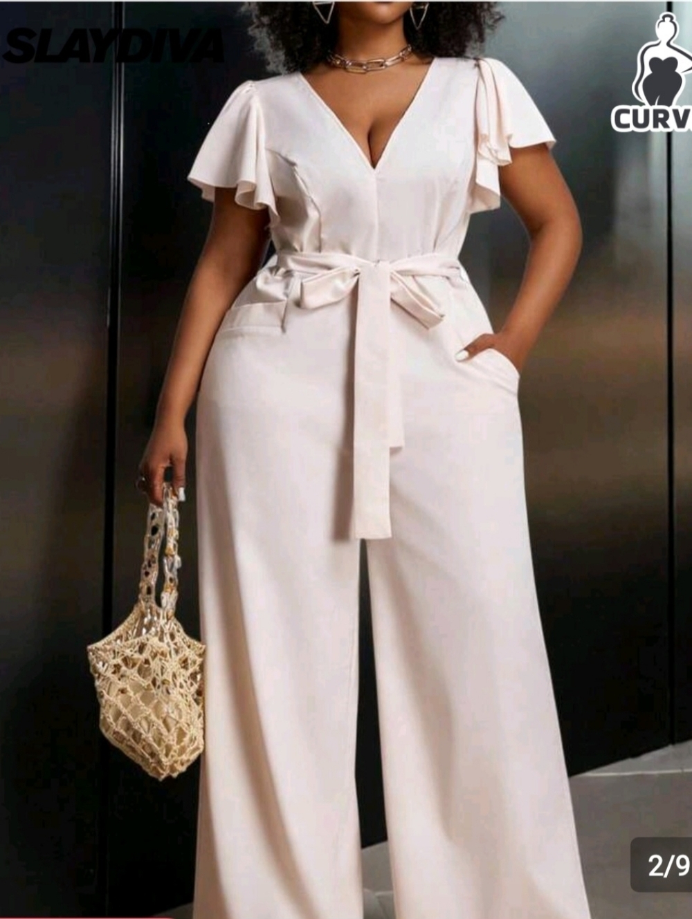 Jumpsuit
